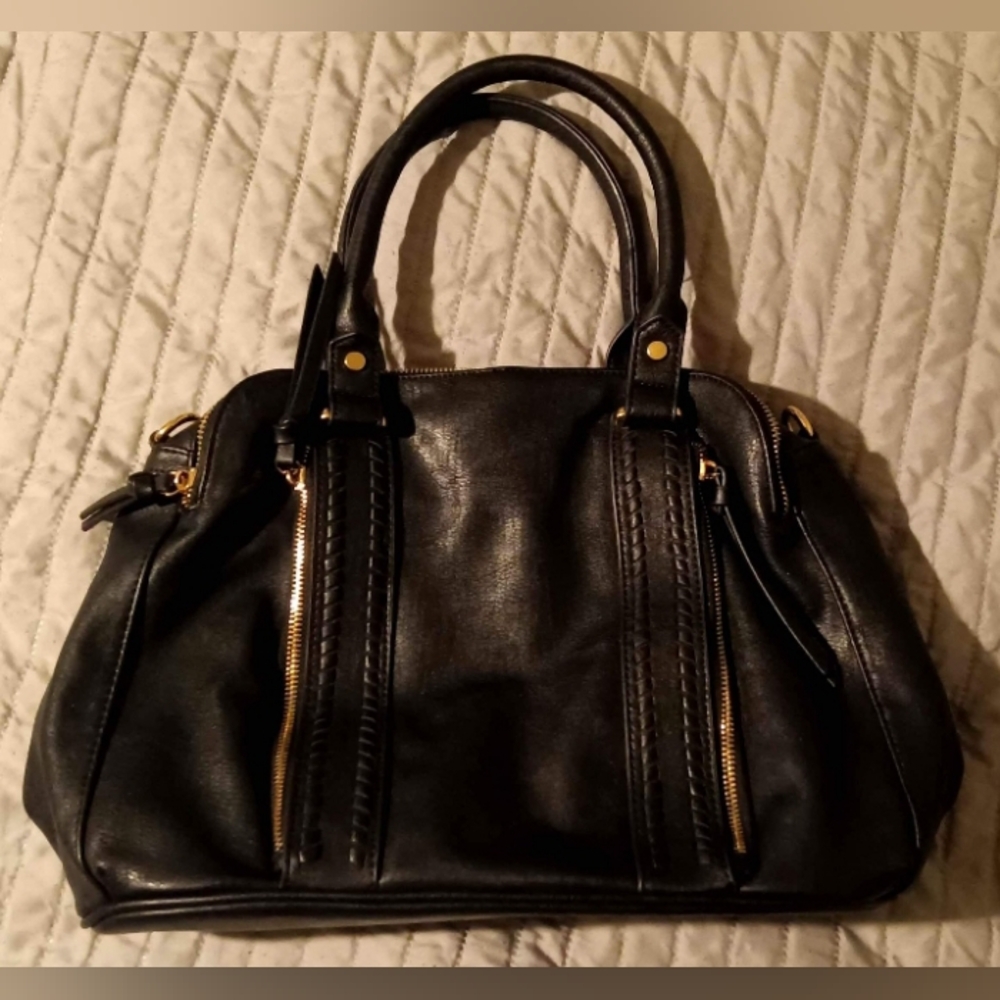 Sasha and Sofi Purse